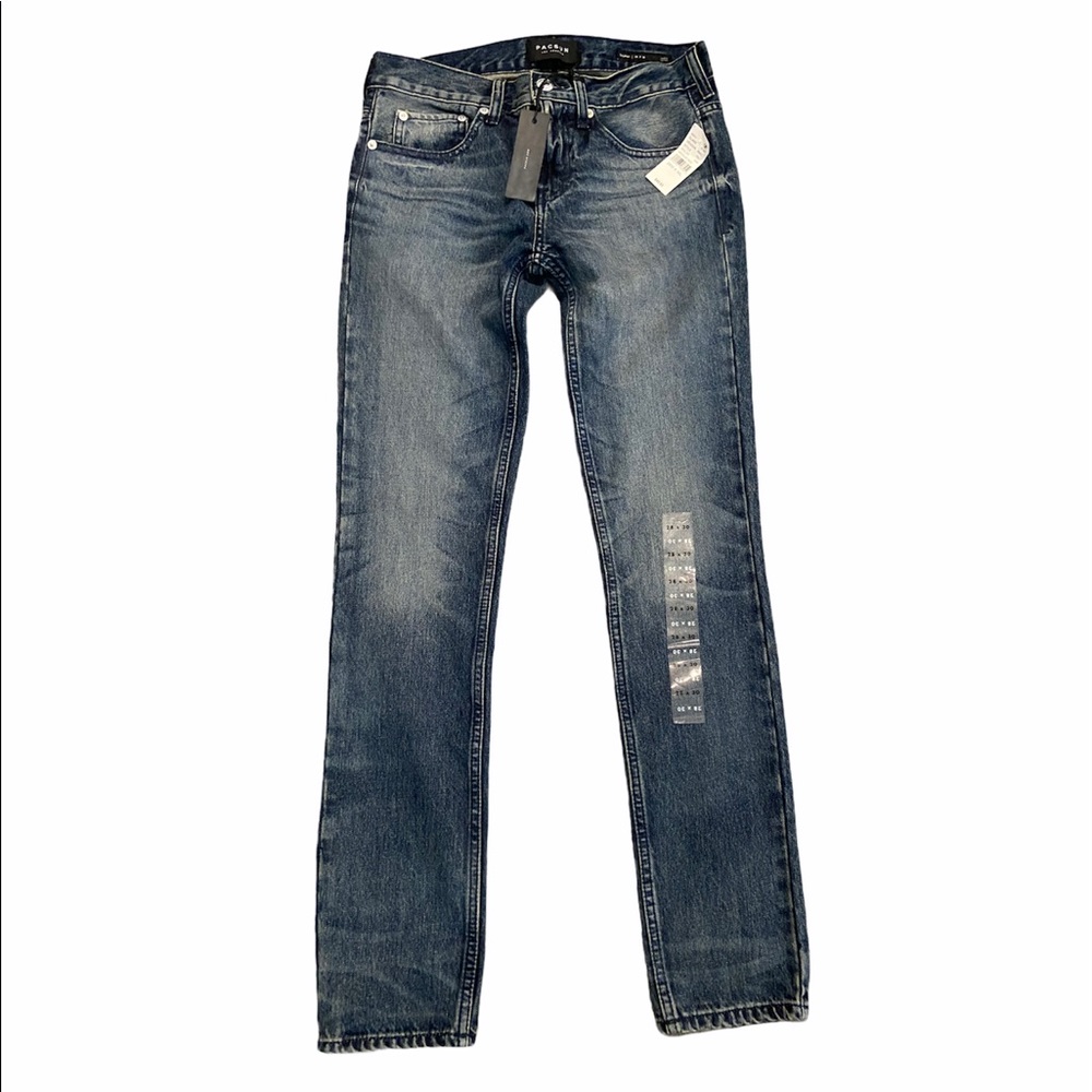 PacSun denim